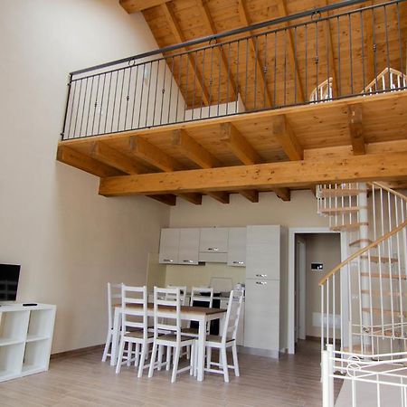 Agriturismo Cascina Della Fontana Lodi Kamer foto