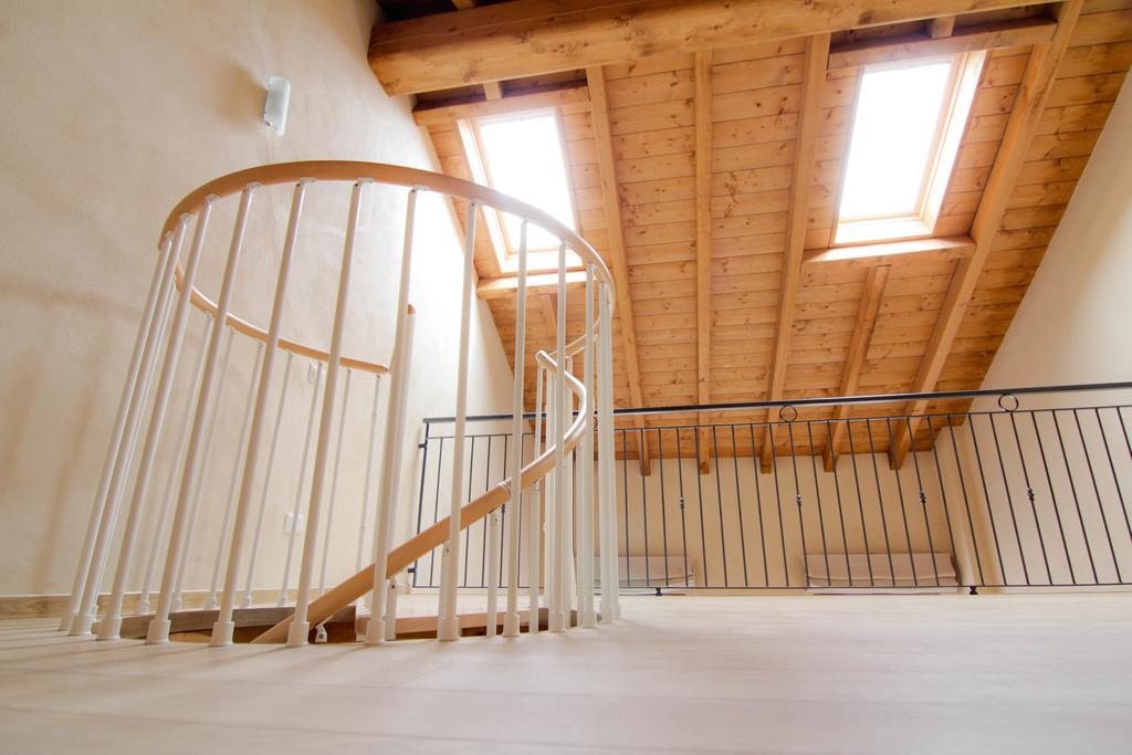 Agriturismo Cascina Della Fontana Lodi Kamer foto