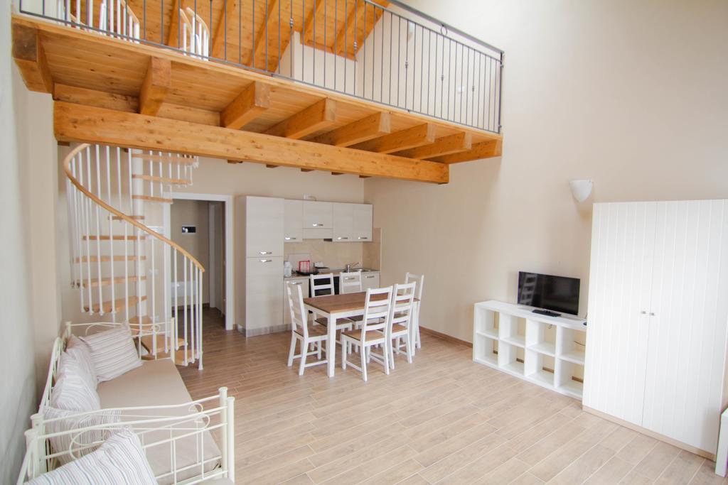 Agriturismo Cascina Della Fontana Lodi Kamer foto