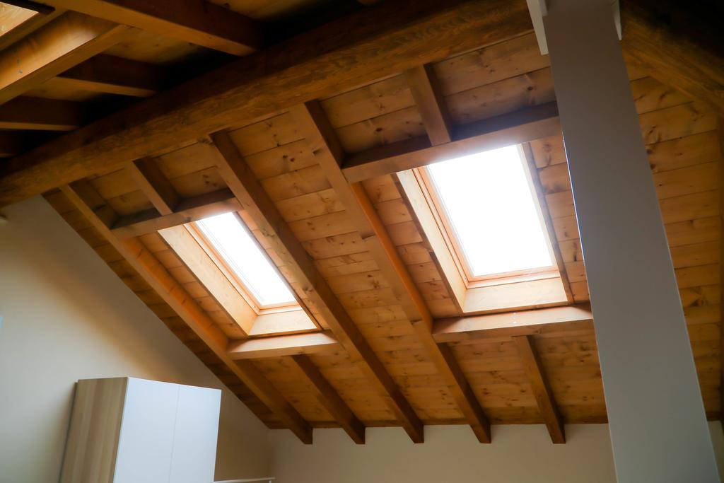 Agriturismo Cascina Della Fontana Lodi Kamer foto