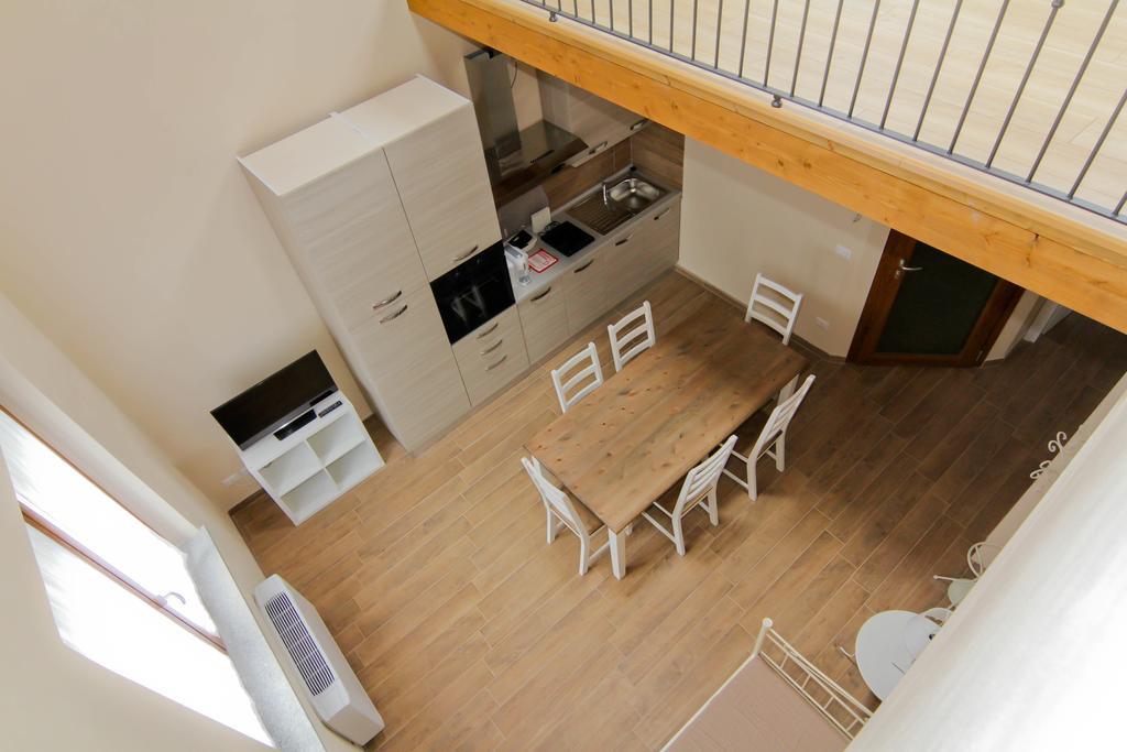 Agriturismo Cascina Della Fontana Lodi Kamer foto