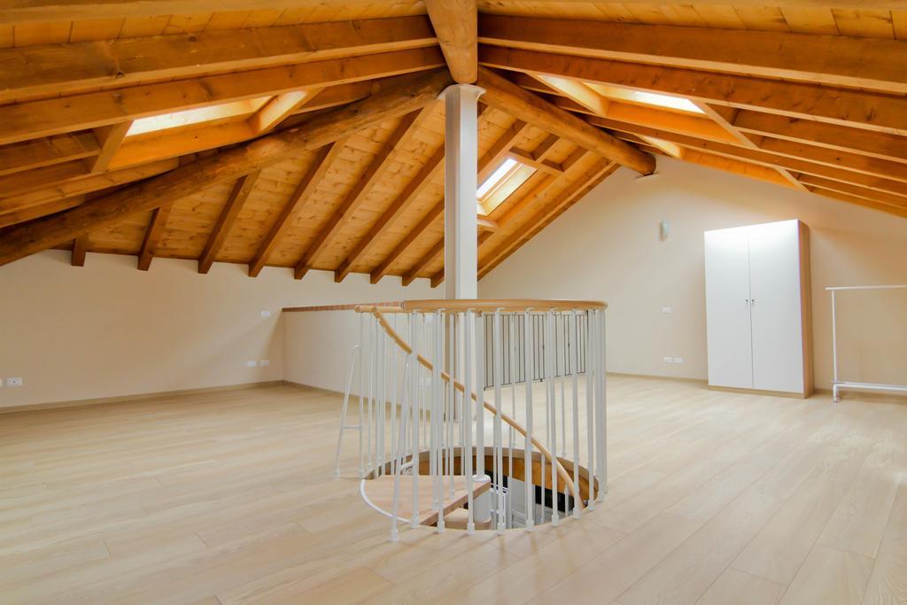 Agriturismo Cascina Della Fontana Lodi Kamer foto