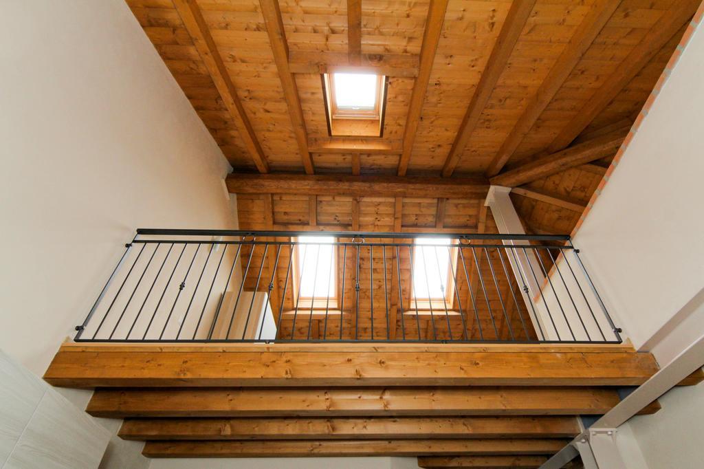 Agriturismo Cascina Della Fontana Lodi Kamer foto