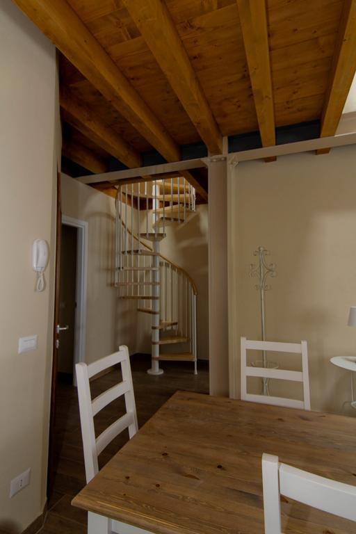 Agriturismo Cascina Della Fontana Lodi Kamer foto