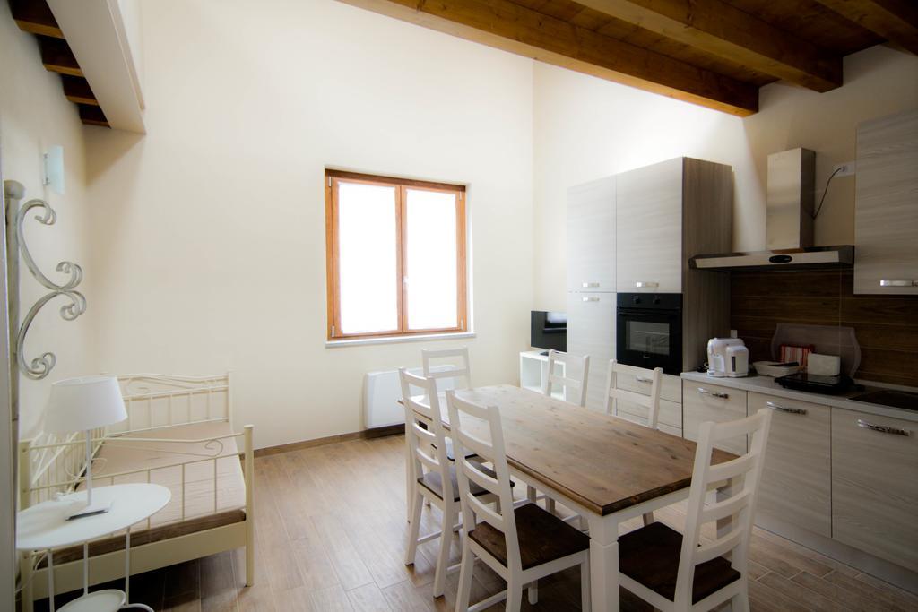 Agriturismo Cascina Della Fontana Lodi Kamer foto