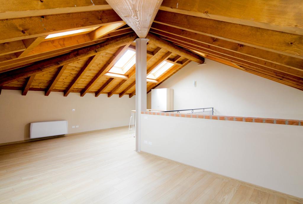 Agriturismo Cascina Della Fontana Lodi Kamer foto