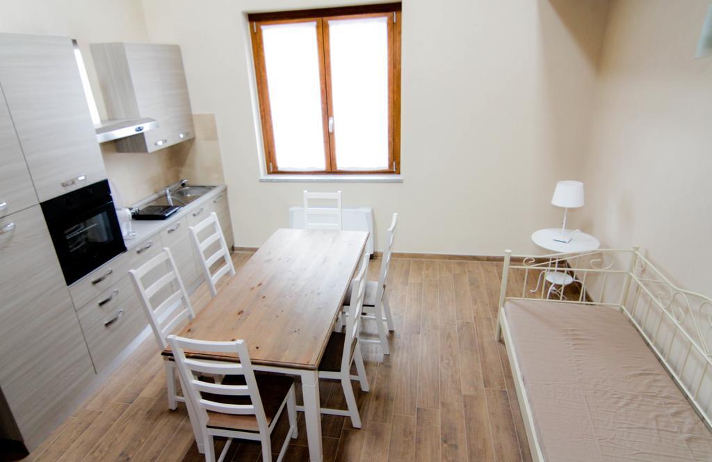 Agriturismo Cascina Della Fontana Lodi Kamer foto