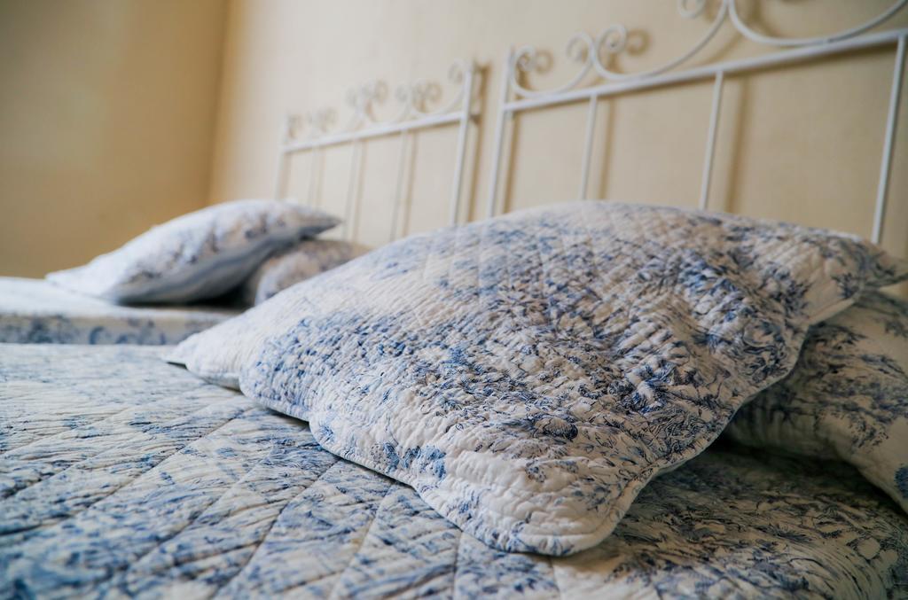 Agriturismo Cascina Della Fontana Lodi Kamer foto