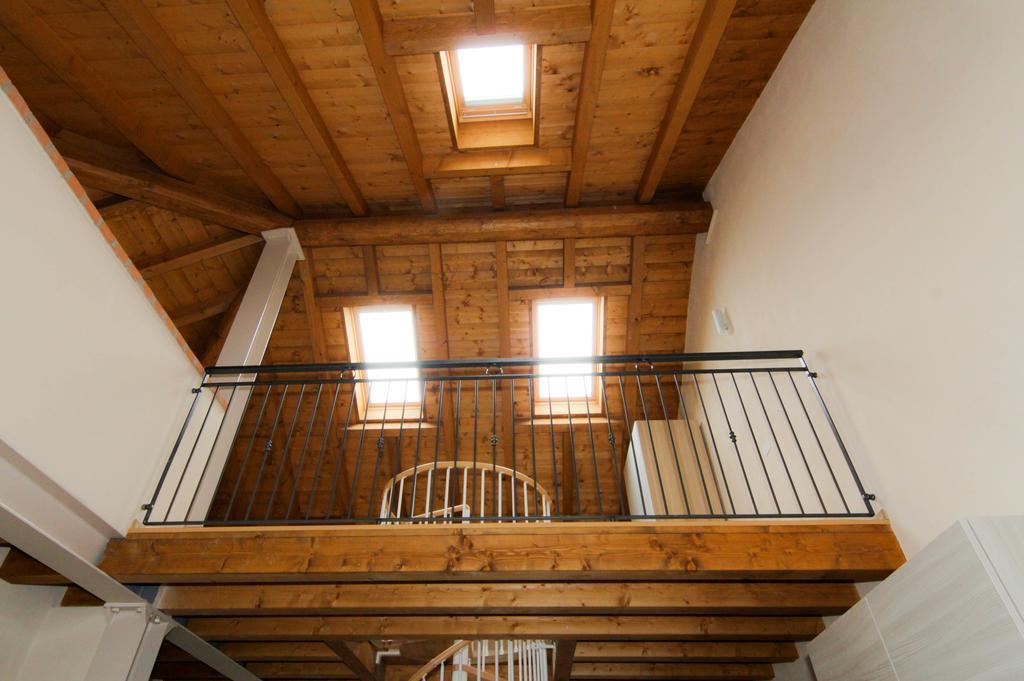 Agriturismo Cascina Della Fontana Lodi Kamer foto