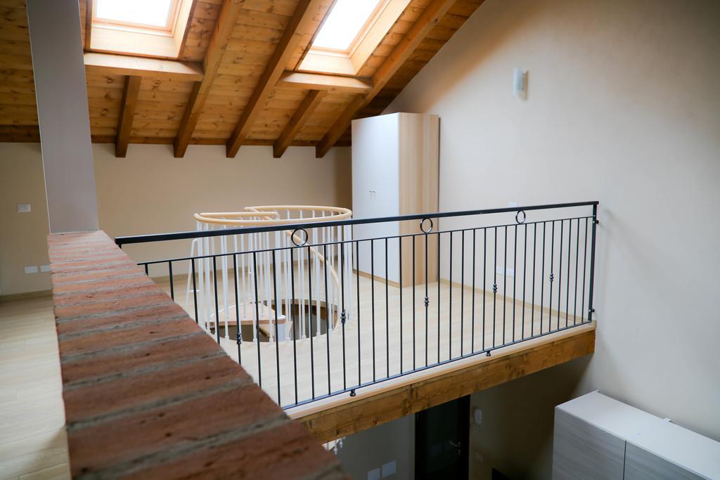 Agriturismo Cascina Della Fontana Lodi Kamer foto