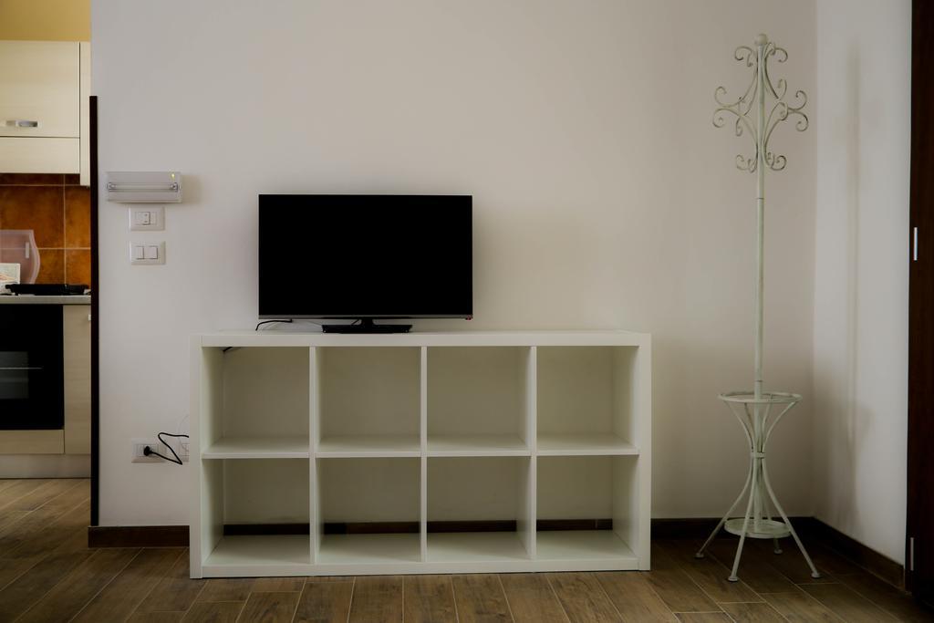 Agriturismo Cascina Della Fontana Lodi Kamer foto