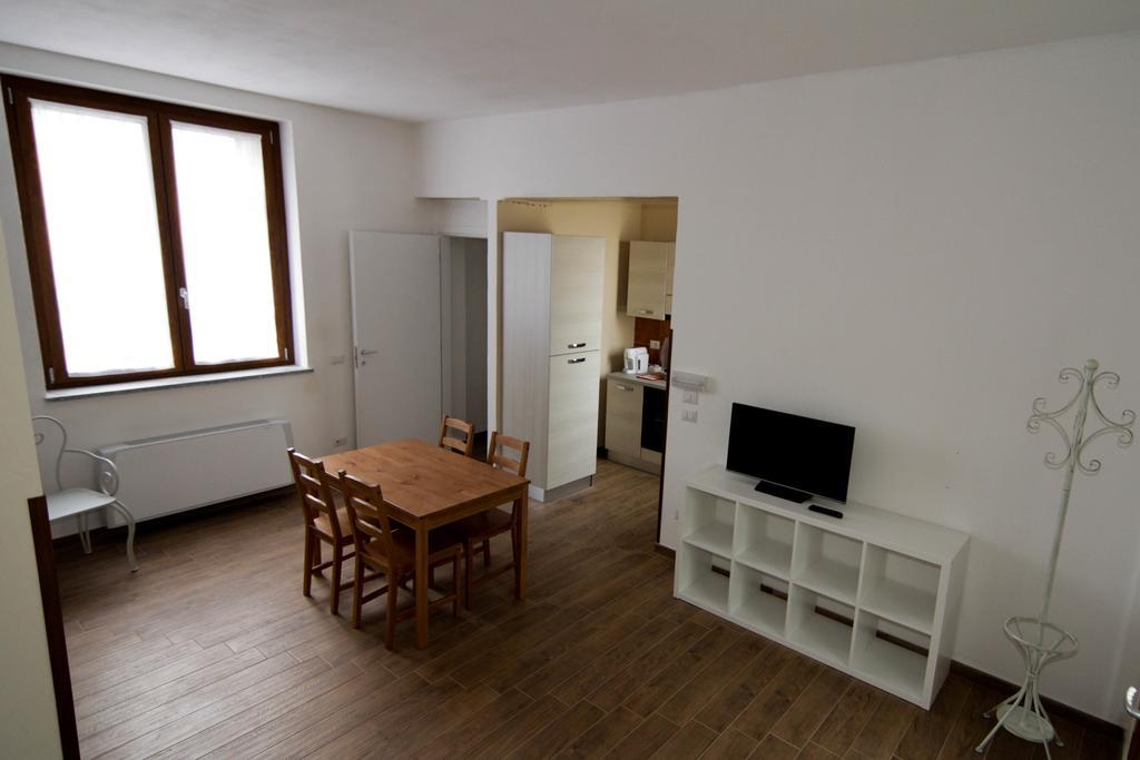 Agriturismo Cascina Della Fontana Lodi Kamer foto