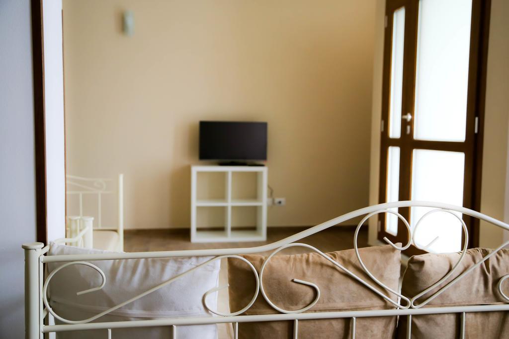 Agriturismo Cascina Della Fontana Lodi Kamer foto
