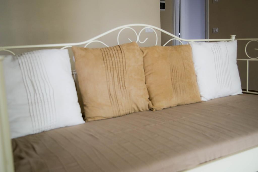 Agriturismo Cascina Della Fontana Lodi Kamer foto