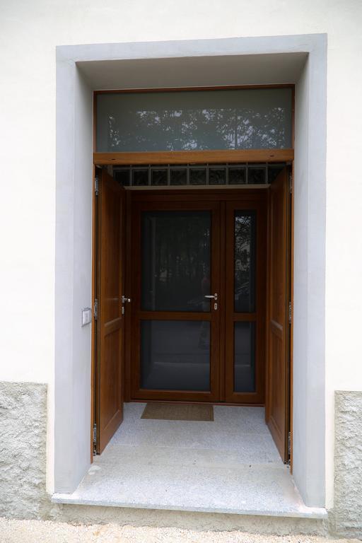 Agriturismo Cascina Della Fontana Lodi Kamer foto