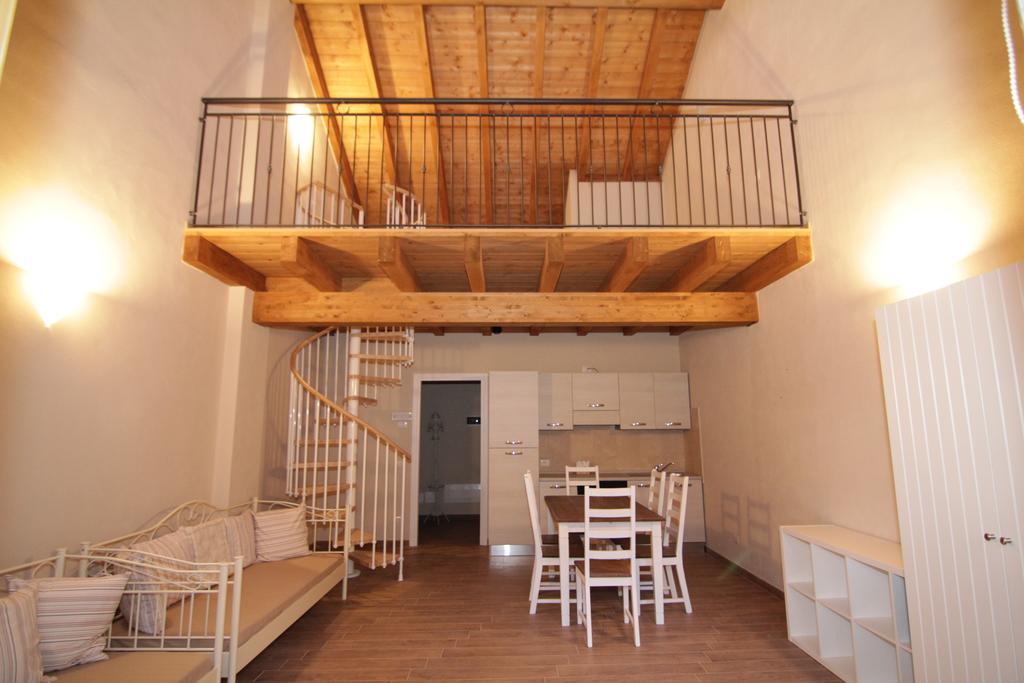 Agriturismo Cascina Della Fontana Lodi Kamer foto